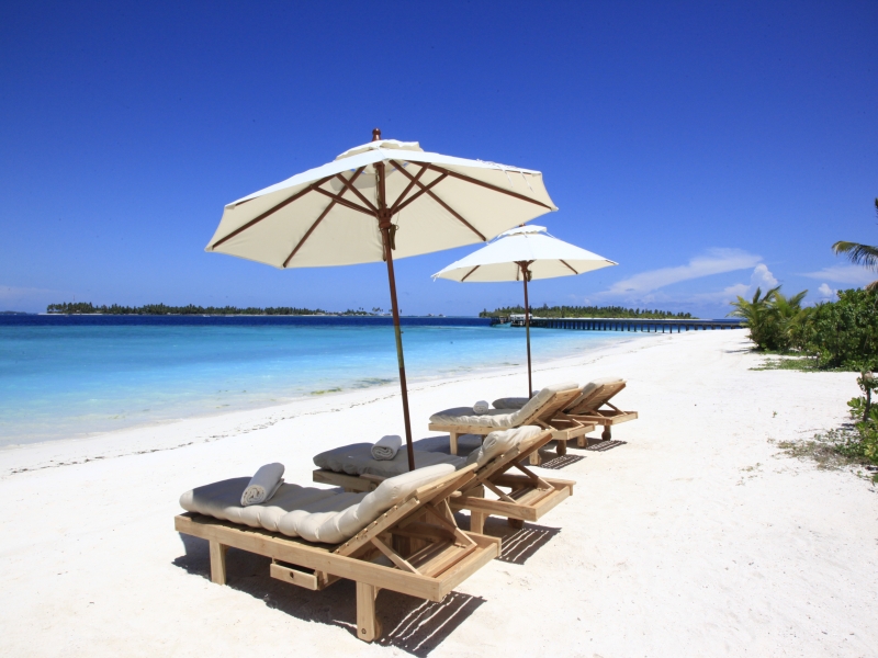 モルディブ写真