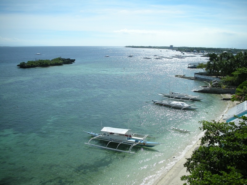 フィリピン写真