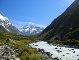 マウントクック日帰りツアー付き|街歩きもアクティビティーも楽しめる街「クイーンズタウン」6日間|ホテル指定やオプショナルツアーの追加も可能