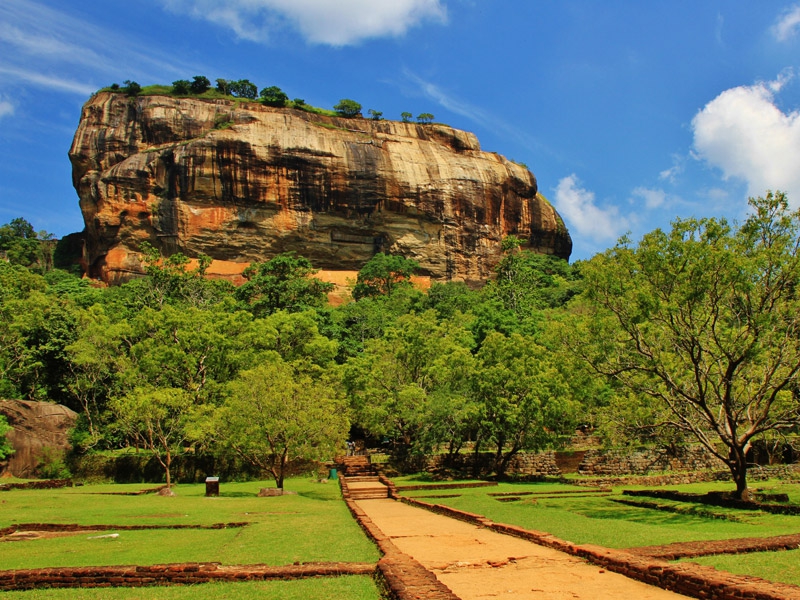 スリランカ写真