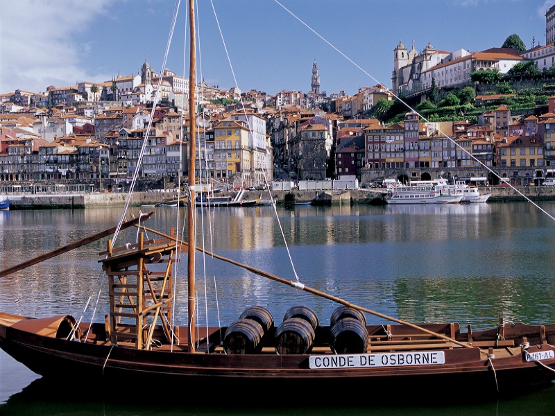 ポルトガル観光 おすすめツアー