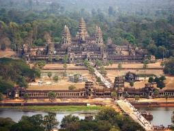 カンボジア1