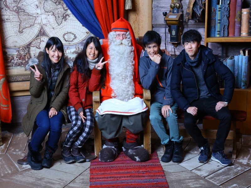 クリスマスマーケットおすすめツアーイメージ