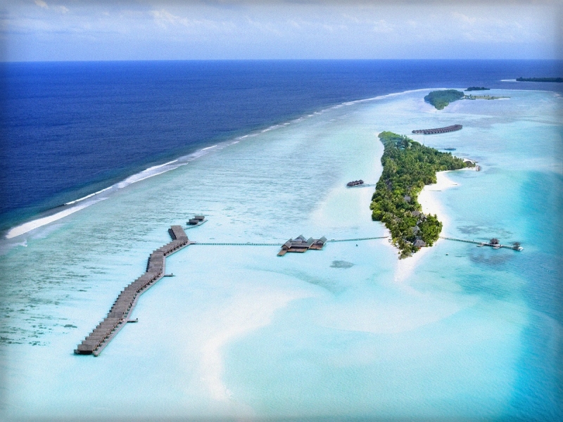 モルディブでマリンスポーツ 海を楽しみたい｜海外旅行のSTW