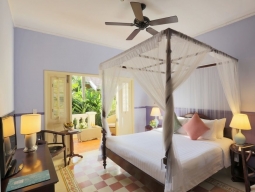 未開拓リゾート フーコック島 ベトナム旅行記 Stw