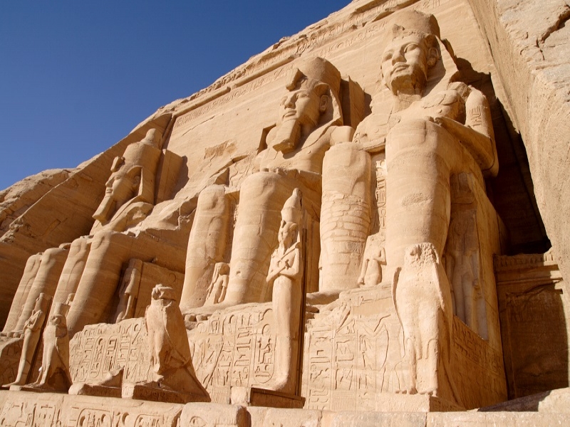 エジプト観光イメージ
