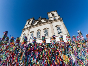 サルバドール旅行 ツアー ブラジル 海外旅行のstw