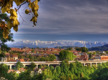 ≪成田発カタール航空≫スイスの美しい街並みを満喫する◆◇ベルン×チューリヒ6日間～STWなら日数や他都市周遊もアレンジ可能！あなただけのスイスご旅行をご提案いたします～