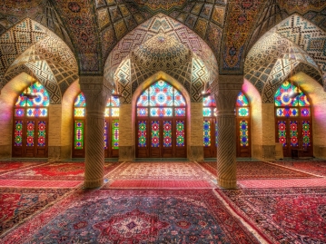 イラン イメージ1