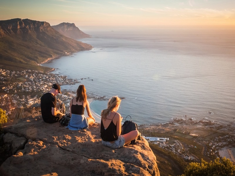 南アフリカ観光 見どころ おすすめ8選 海外旅行のstw